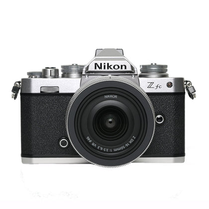Nikon Z fc Kit 16-50mm Mirrorless Digital Camera